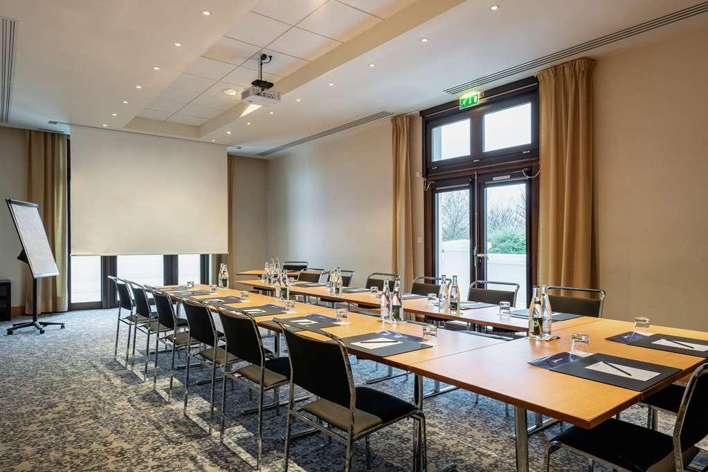 Radisson Blu Hotel Paris. Marne-La-Vallee Magny-le-Hongre Facilities photo