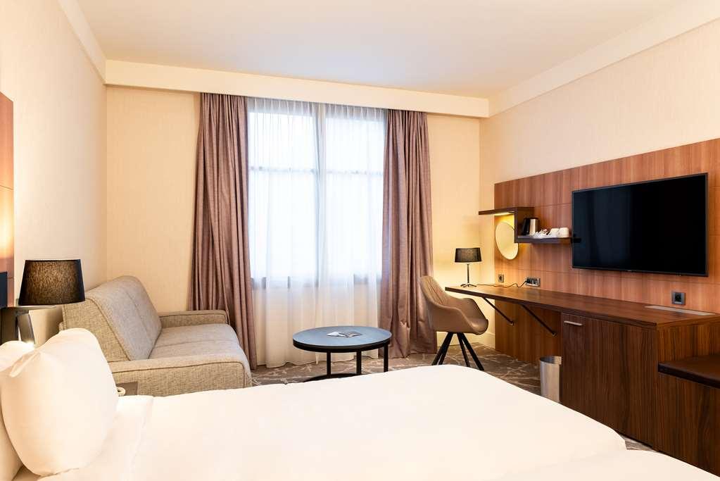 Radisson Blu Hotel Paris. Marne-La-Vallee Magny-le-Hongre Room photo